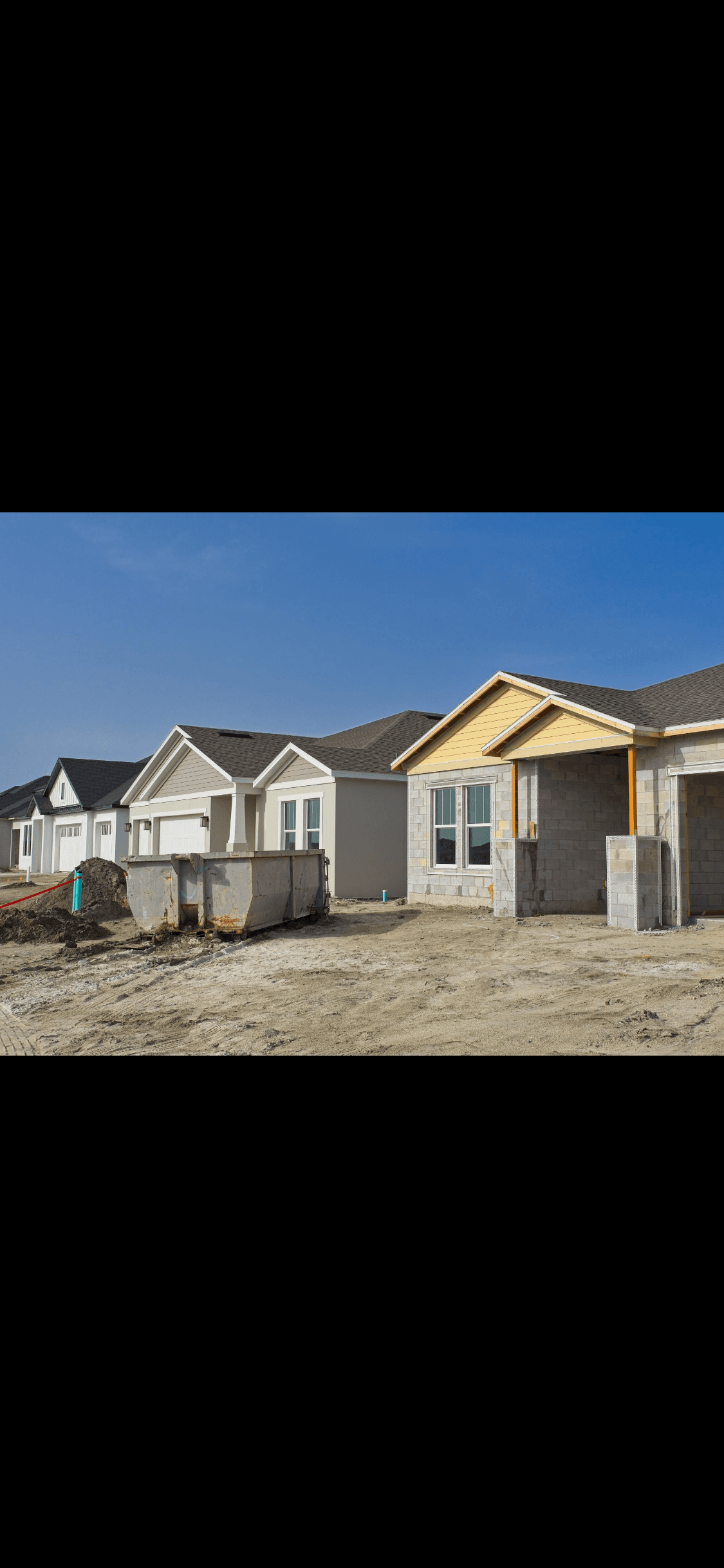 Land Development Opportunity